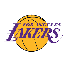 LOS ANGELES LAKERS Team Logo